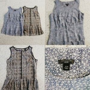 Ann taylor tops